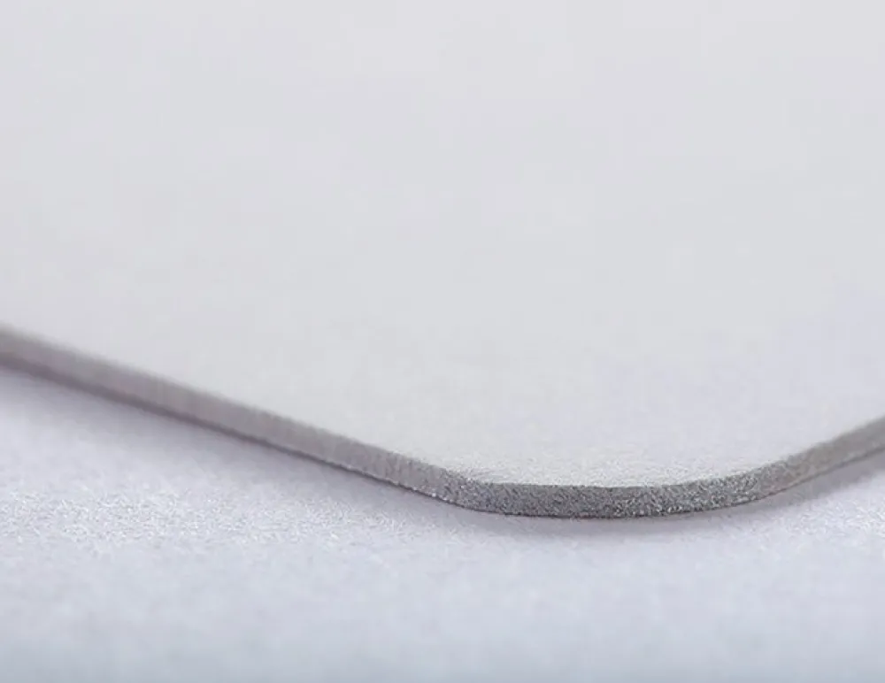 Gmund Kartka okolicznościowa A6 - - Icon Feather