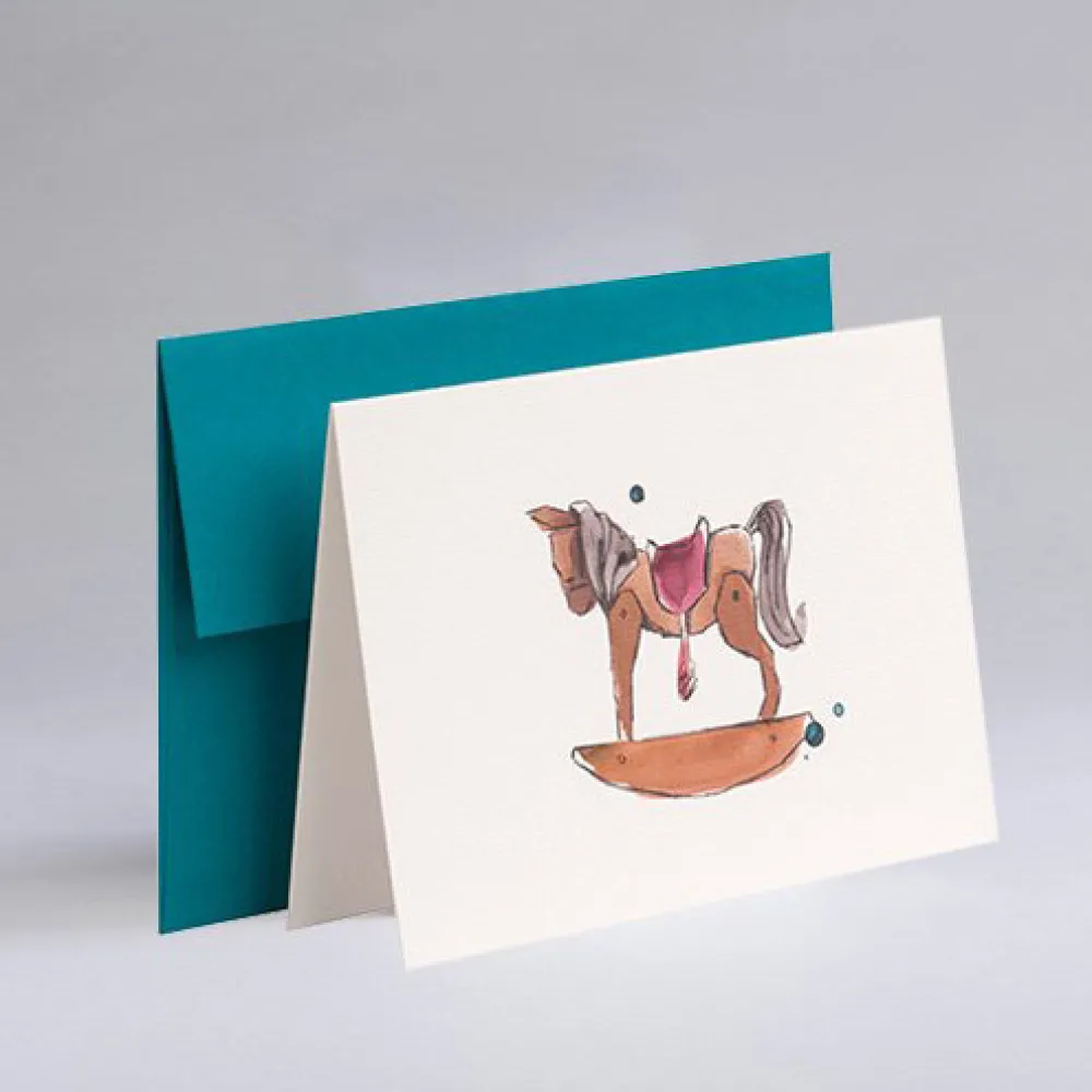 Gmund Kartka okolicznościowa A6 - - Illustration Shoes > Kartki Okolicznościowe