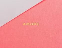 Gmund Kartka okolicznościowa A7 - - Little Color Amore