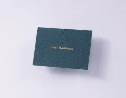 Gmund Kartka okolicznościowa A7 - - Little Color Shit Happens