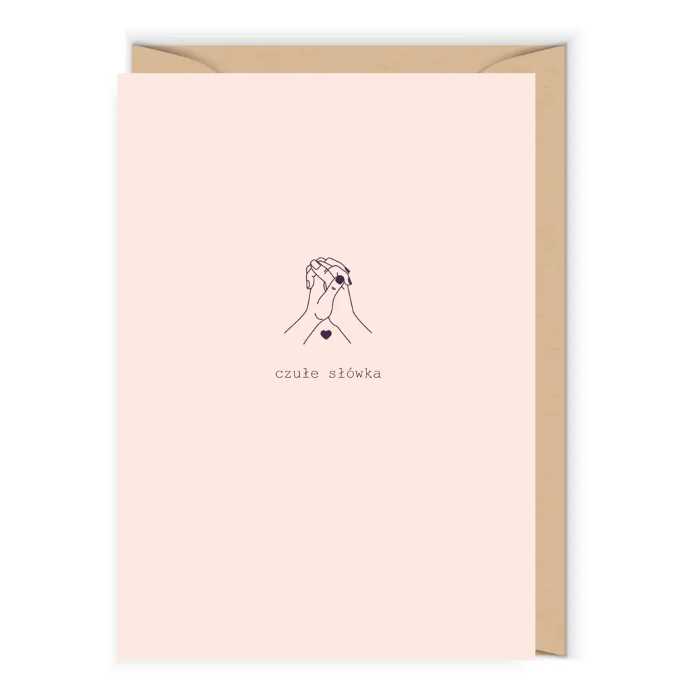 Cudowianki Kartka okolicznościowa - - Bajecznego małżeństwa, 12 x 17 cm > Kartki Okolicznościowe