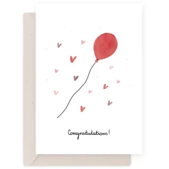 Eokke Kartka okolicznościowa - Eökke - Congratulations! > Kartki Okolicznościowe