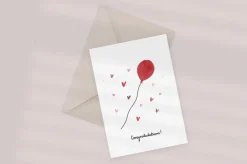 Eokke Kartka okolicznościowa - Eökke - Congratulations! ><noscript><img width=