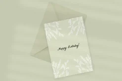Eokke Kartka okolicznościowa - Eökke - Happy Whatever ><noscript><img width=