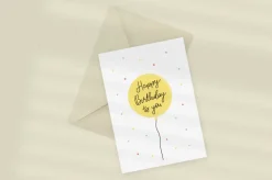 Eokke Kartka okolicznościowa - Eökke - Happy Birthday to You ><noscript><img width=