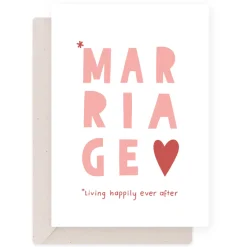 Eokke Kartka okolicznościowa - Eökke - Marriage