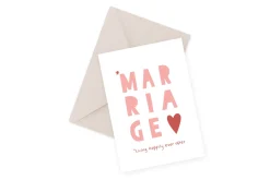 Eokke Kartka okolicznościowa - Eökke - Marriage