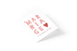 Eokke Kartka okolicznościowa - Eökke - Marriage