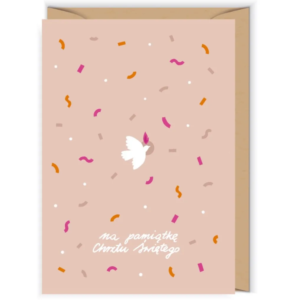 Cudowianki Kartka okolicznościowa 12 x 17 cm - - Tatsówka > Kartki Okolicznościowe