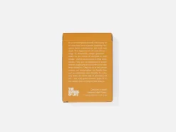 The School of Life Karty do do samorozwoju Simplicity - - 52 szt.