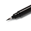 Pentel Kieszonkowe pióro Brush Pen - - czarne