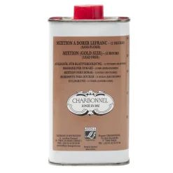 Charbonnel Klej do złoceń 12 godzinny - 250 ml > Pozłotnictwo