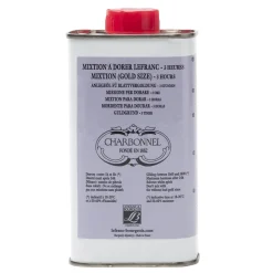 Charbonnel Klej do złoceń 3 godzinny - 250 ml