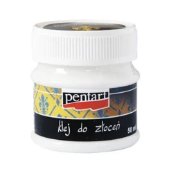 Pentart Klej do złoceń - - 50 ml > Pozłotnictwo