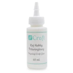 Dzieci dpCraft Klej hobby poliwinylowy - - 60 ml