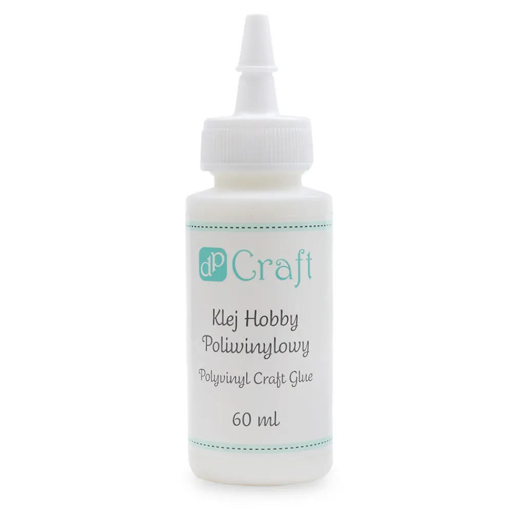 Dzieci dpCraft Klej hobby poliwinylowy - - 60 ml