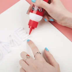 Anita's Klej poliwinylowy Tacky Glue - - 60 ml > Kleje Do Rękodzieła