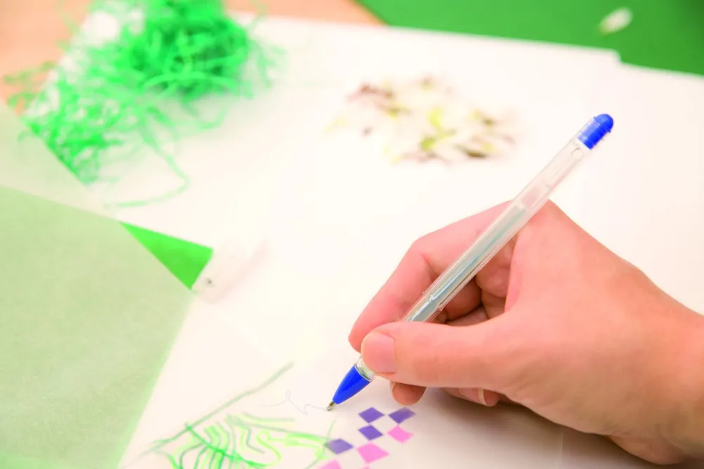 Tombow Klej w długopisie Glue Pen -