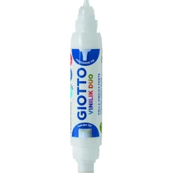 Dzieci Giotto Klej winylowy Vinilik Duo dla dzieci - - 35 g