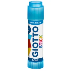 Giotto Klej winylowy w sztyfcie dla dzieci - - 20 g > Dzieci Kleje Dla Dzieci