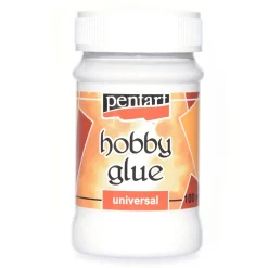 Pentart Klej wodny Hobby - - 100 ml > Media Do Decoupage