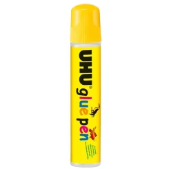 Dzieci UHU Klej w płynie Glue Pen - - 50 ml