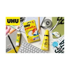 UHU Klej w sztyfcie Stic - - 40 g ><noscript><img width=