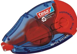 Tesa Klej w taśmie trwały ecoLogo - - 14 m x 8,4 mm ><noscript><img width=