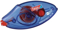 Tesa Klej w taśmie trwały, jednorazowy ecoLogo - 8,5m x 8,4mm -