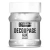 Pentart Klej z werniksem do decoupage - - ultra matt, 230 ml