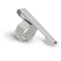 Kaweco Klips ośmiokątny do kolekcji Sport - - Stainless Steel