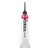 Amsterdam Konturówka do szkła Relief - - White, 20 ml