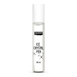 Pentart Konturówka Ice Effect - - efekt lodu, 30 ml