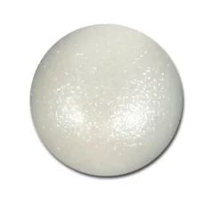 Viva Decor Konturówka perłowa - - Ice white, 25 ml