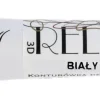 Renesans Konturówka relief Deco - - biała, 20 ml