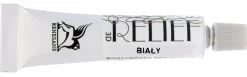 Renesans Konturówka relief Deco - - biała, 20 ml