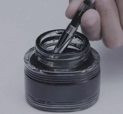 Parker Konwerter, tłoczek do atramentu Deluxe - - 7,5 cm > Akcesoria