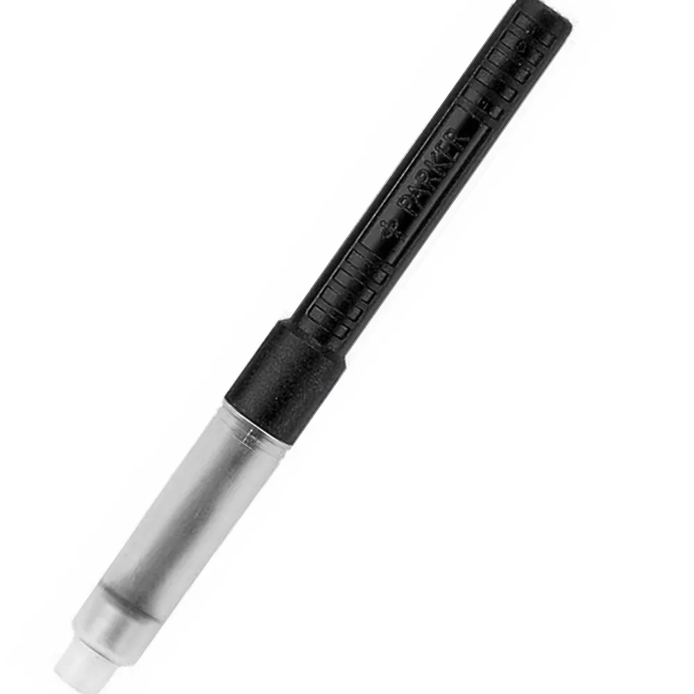 Parker Konwerter, tłoczek do atramentu - - 7,5 cm