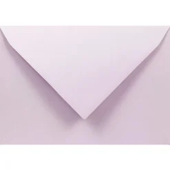 Favini Koperta Burano 140g - B6 Lilac liliowy fioletowy