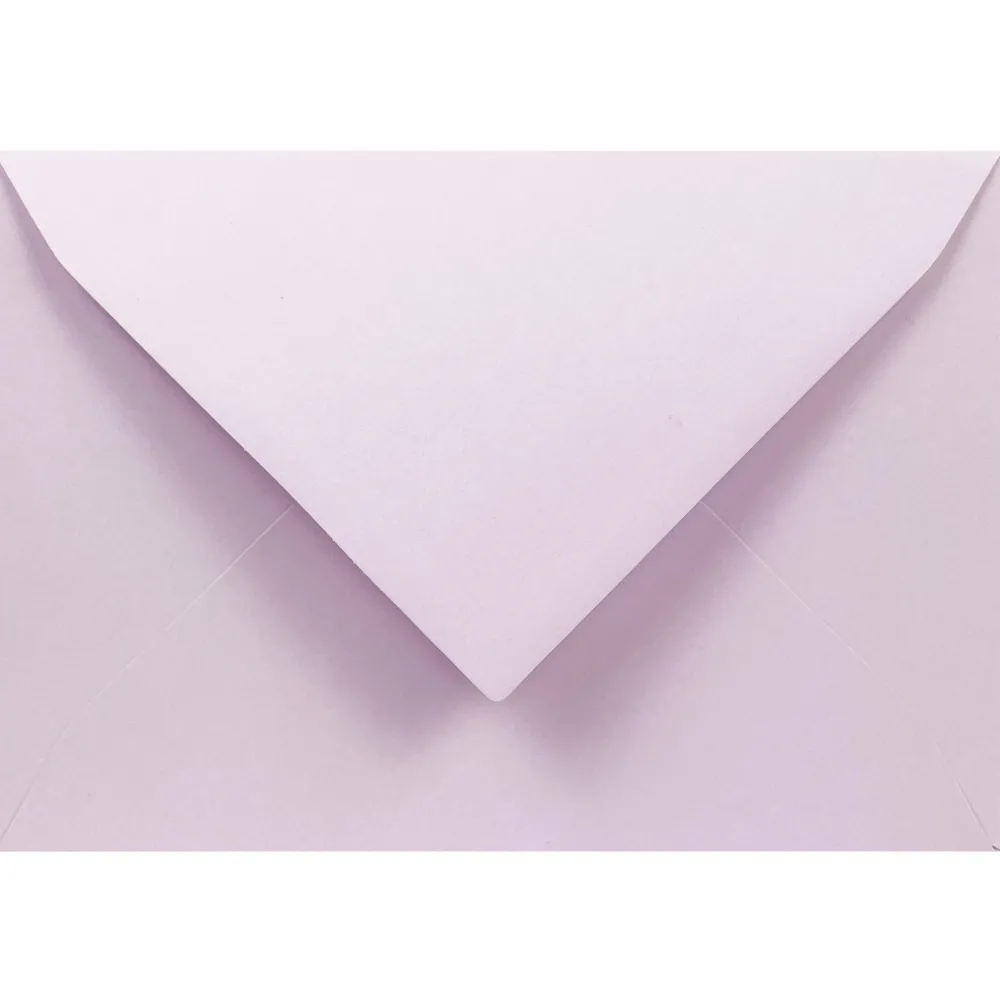Favini Koperta Burano 140g - B6 Lilac liliowy fioletowy