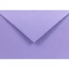 Favini Koperta Burano 140g - C6 Violet fioletowy