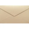 Arjowiggins Koperta Curious Metallics 120g - DL Nude cielisty > Koperty Dl