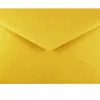 Arjowiggins Koperta Curious Metallics 120g - DL Super Gold złoty
