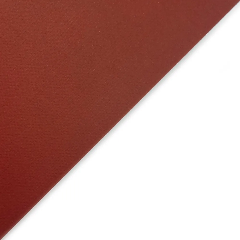 Koperta Freelife Merida 140g - B6 Burgundy czerwona burgundowa > Koperty B6