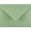 Arjowiggins Koperta Keaykolour 120g - B6 Matcha Tea zielona > Koperty B6