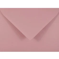 Arjowiggins Koperta Keaykolour 120g - B6 Old Rose brudny róż