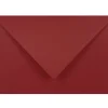 Arjowiggins Koperta Keaykolour 120g - C5 Guardsman Red bordowa > Koperty C5