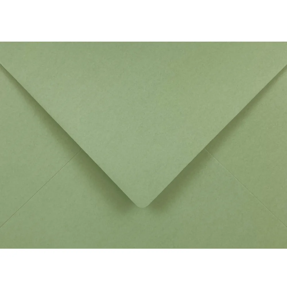 Arjowiggins Koperta Keaykolour 120g - C5 Matcha Tea zielona