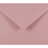 Arjowiggins Koperta Keaykolour 120g - C6 Old Rose brudny róż > Koperty C6