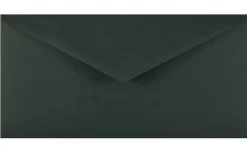 Arjowiggins Koperta Keaykolour 120g - DL Holly ciemnozielona